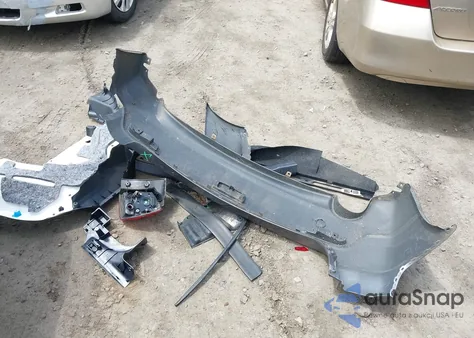 2011 Mitsubishi Outlander Sport Se из США, поврежденный, VIN JA4AP4AU6BZ004376